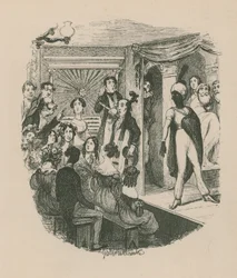 Herr Joseph Porter