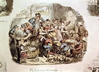 Philoprogenitivität