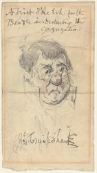 Der Küster