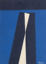 Weißer Drossel