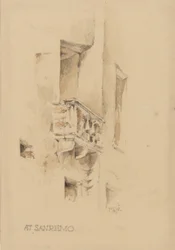 In San Remo, 3. Januar 1878