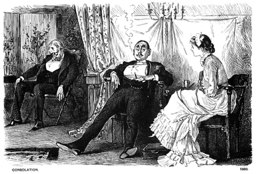 Trost, 1880-1891