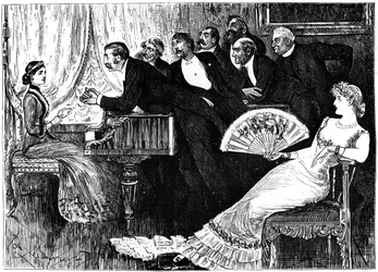 Zwei Throne, 1879 1891