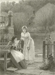 Nachrichten vom Krieg