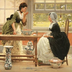 Potpourri