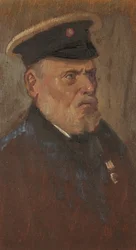 Porträts von C. Parson, R.A.