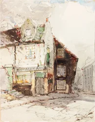 Kirkcaldy Arms