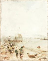 North Shields Fischkai