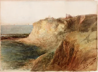 Tynemouth von der King Edward