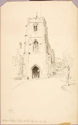 Westtor, Warwick