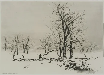 Winter (Nr. 1)