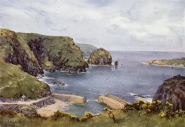 Mullion Cove
