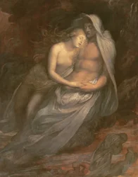 Paolo und Francesca
