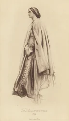 Virginia, Gräfin Somers