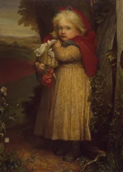 Rotkäppchen, 1890