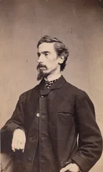 Laurent, 1860er Jahre