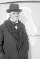 Sir John Lavery, 1930er Jahre