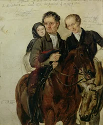 Predigten der Covenanters