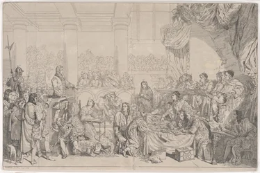 Der Prozess gegen William Lord Russell