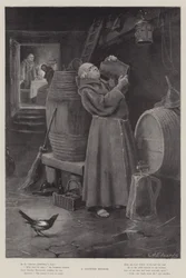 Eine begehrte Mission