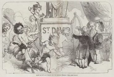 St. David