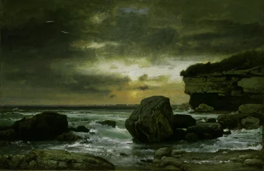 Eine Marine