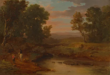 Landschaft