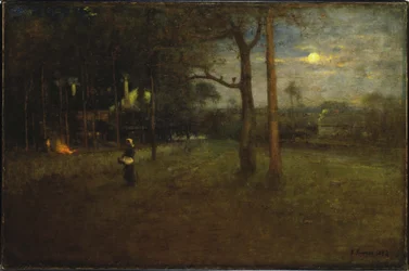 Mondlicht, Tarpon Springs