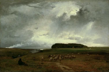 Der Sturm