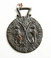 Gedenkmedaille
