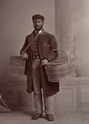 Theodore Ferris [recto]