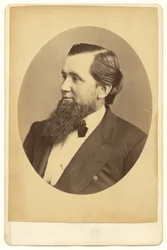 George Mortimer Pullman