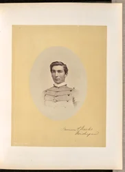 Harrison S. Weeks, Michigan