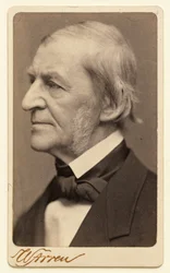 Ralph Waldo Emerson