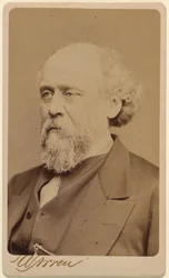 Richard Henry Dana, Jr.