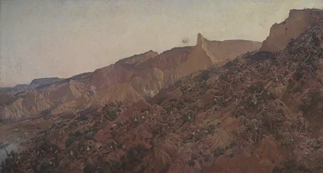 Anzac, die Landung 1915