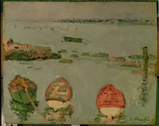 Boote, Lower Largo, Fife