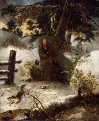 Der Holzfäller