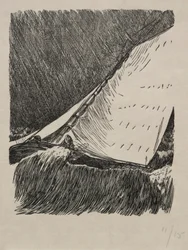 Zweite Gedanken, 1866