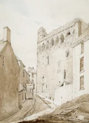 Schloss Swansea