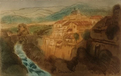 Orizaba, Mexiko