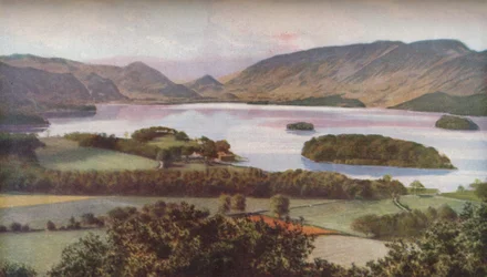 England, spätes 19. Jahrhundert, ca. 1930er Jahre