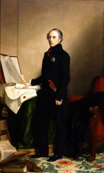 François Pierre Guillaume Guizot