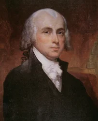 James Madison (1751-1836)