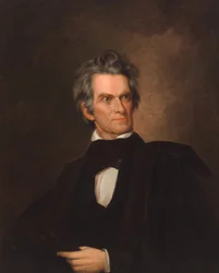 John C. Calhoun