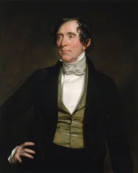 William C. Preston