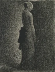 Der schwarze Bogen