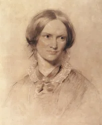 Charlotte Brontë