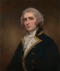 Kapitän William Bentinck (1764-1813)