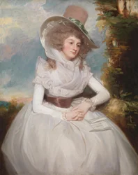 Catherine Clements